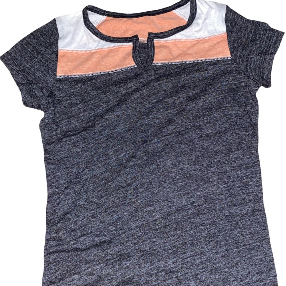 Globe-Tex Heather Gray Apparel
